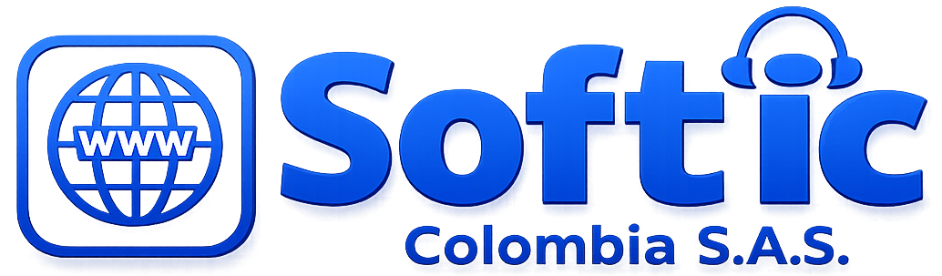 SOFTIC COLOMBIA SAS